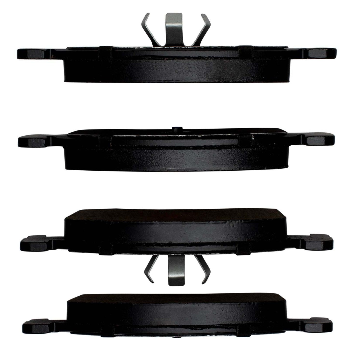 Dynamic Friction Company Disc Brake Pad Set 1551-0220-00