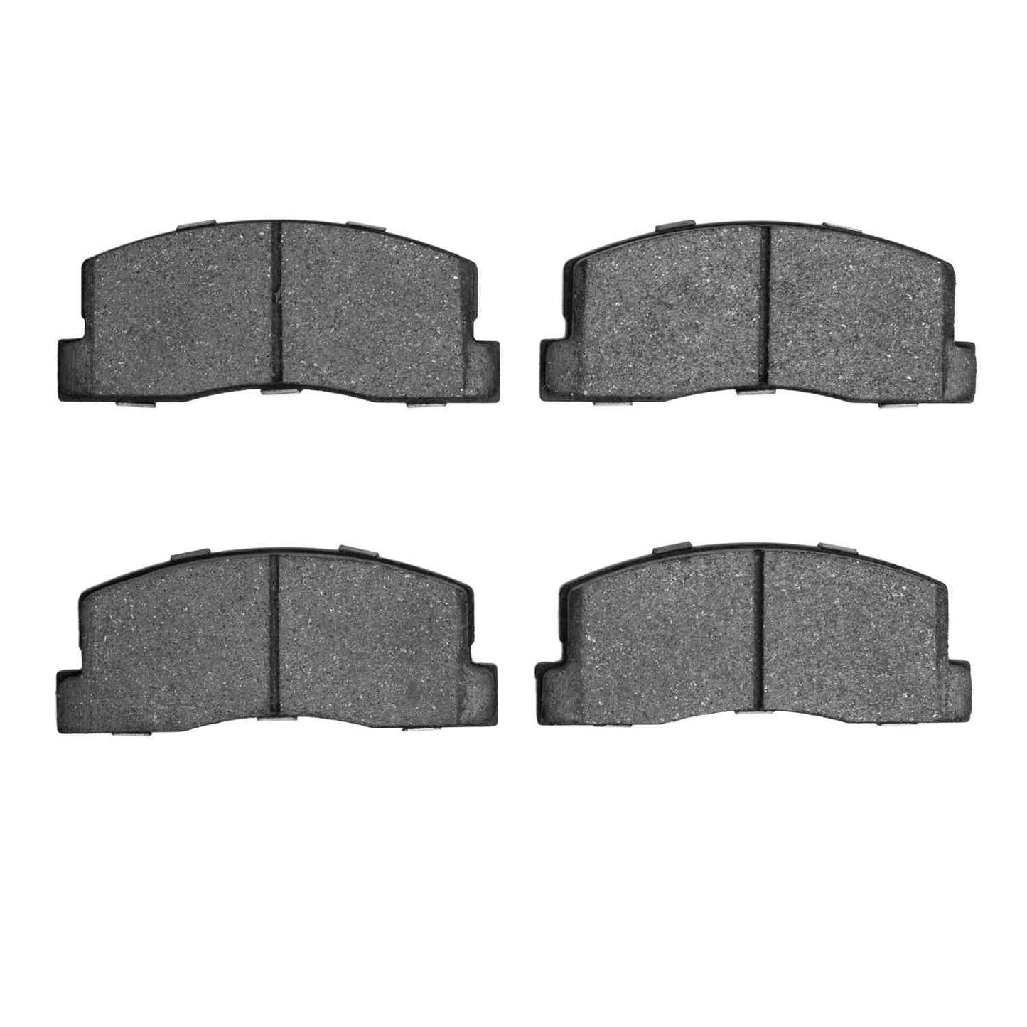 Dynamic Friction Company Disc Brake Pad Set 1551-0223-00
