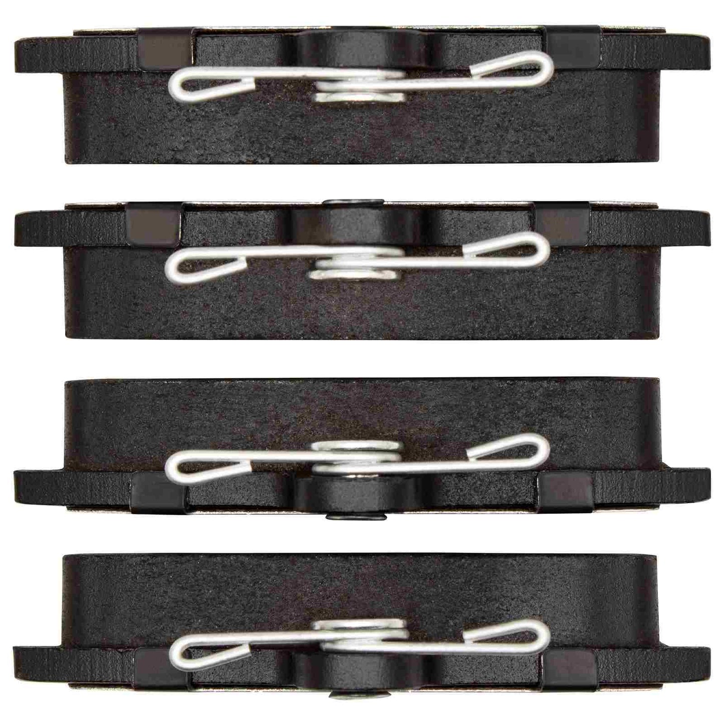 Dynamic Friction Company Disc Brake Pad Set 1551-0228-00