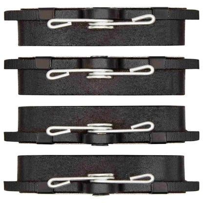 Dynamic Friction Company Disc Brake Pad Set 1551-0228-00
