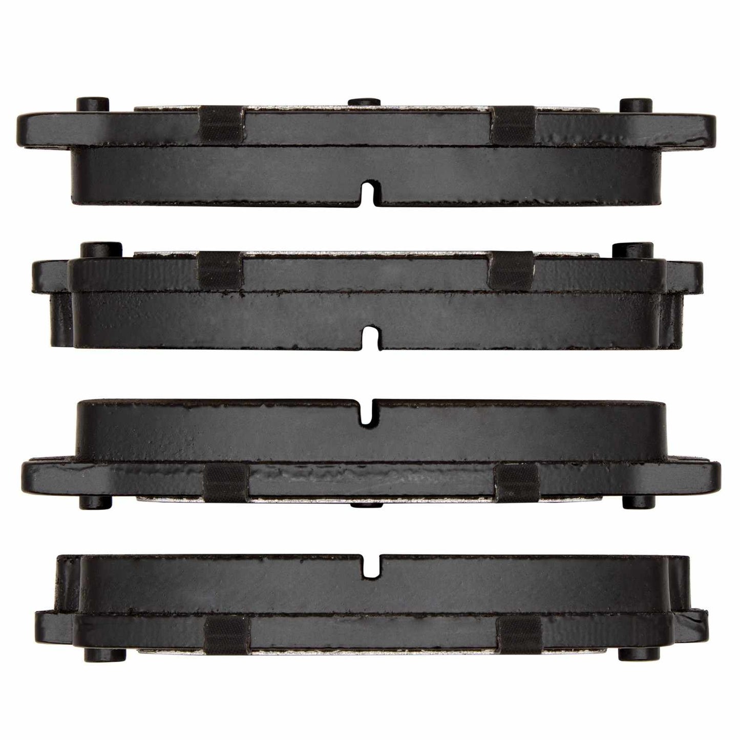 Dynamic Friction Company Disc Brake Pad Set 1551-0235-00