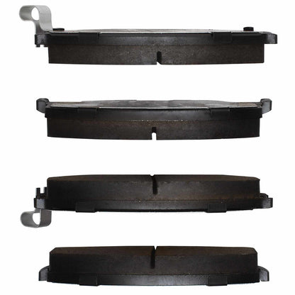 Dynamic Friction Company Disc Brake Pad Set 1551-0245-00