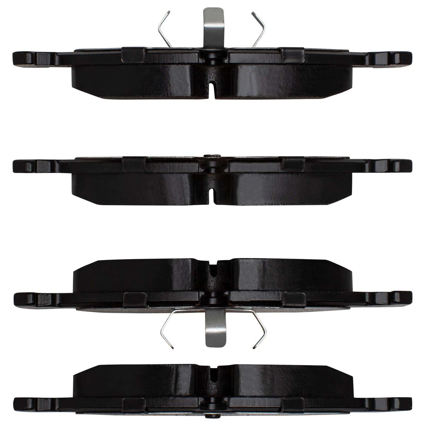 Dynamic Friction Company Disc Brake Pad Set 1551-0253-00