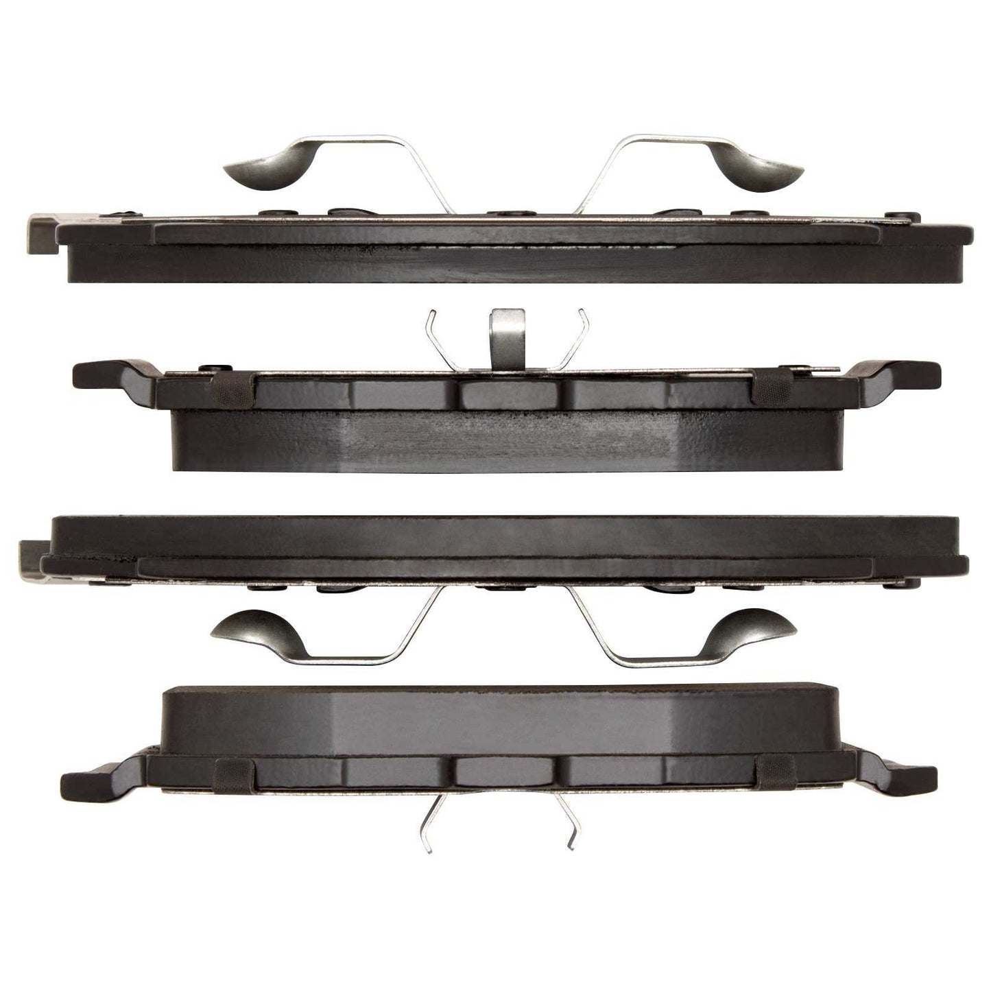 Dynamic Friction Company Disc Brake Pad Set 1551-0261-00