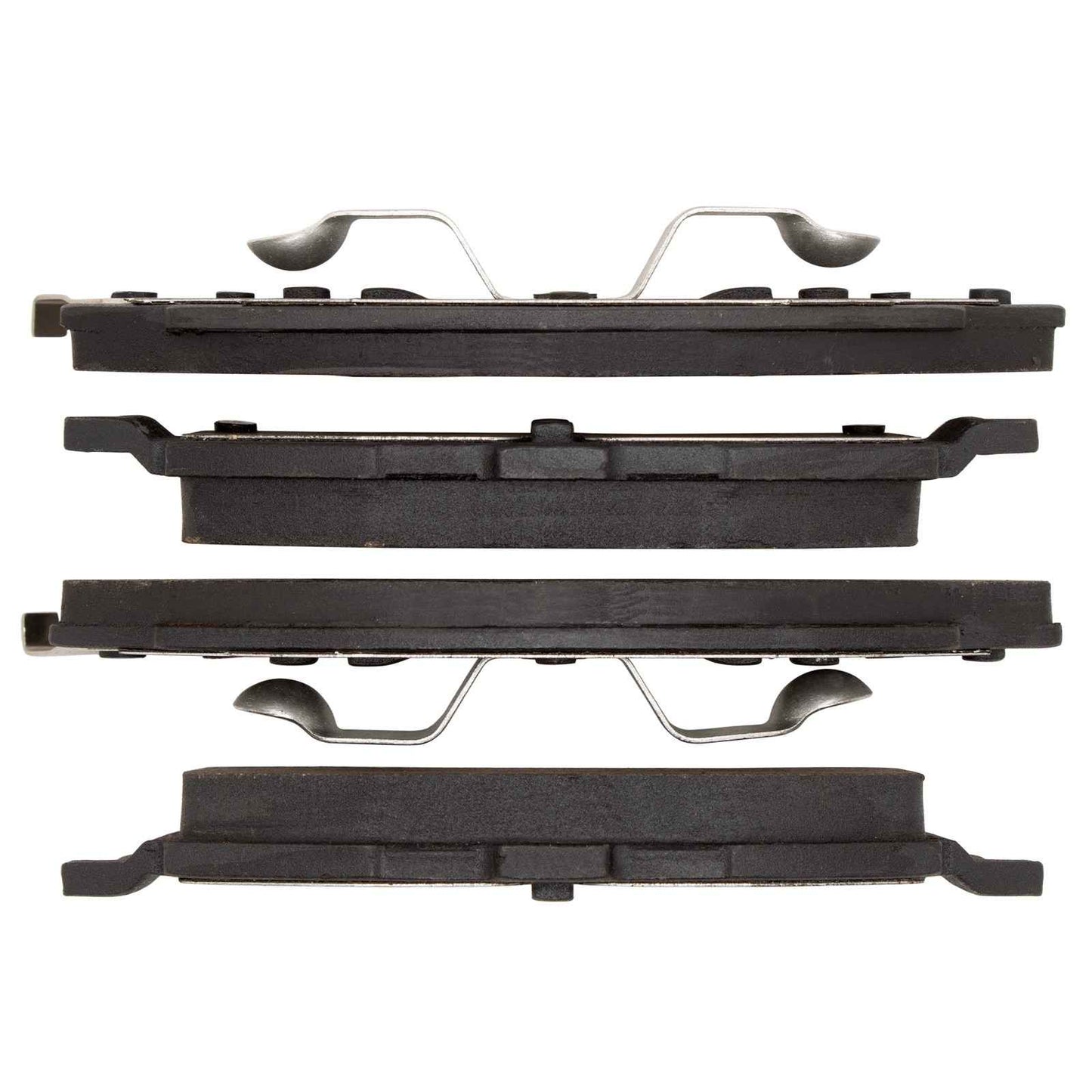 Dynamic Friction Company Disc Brake Pad Set 1551-0262-00