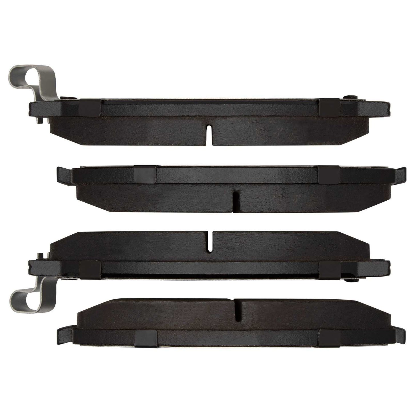 Dynamic Friction Company Disc Brake Pad Set 1551-0263-00