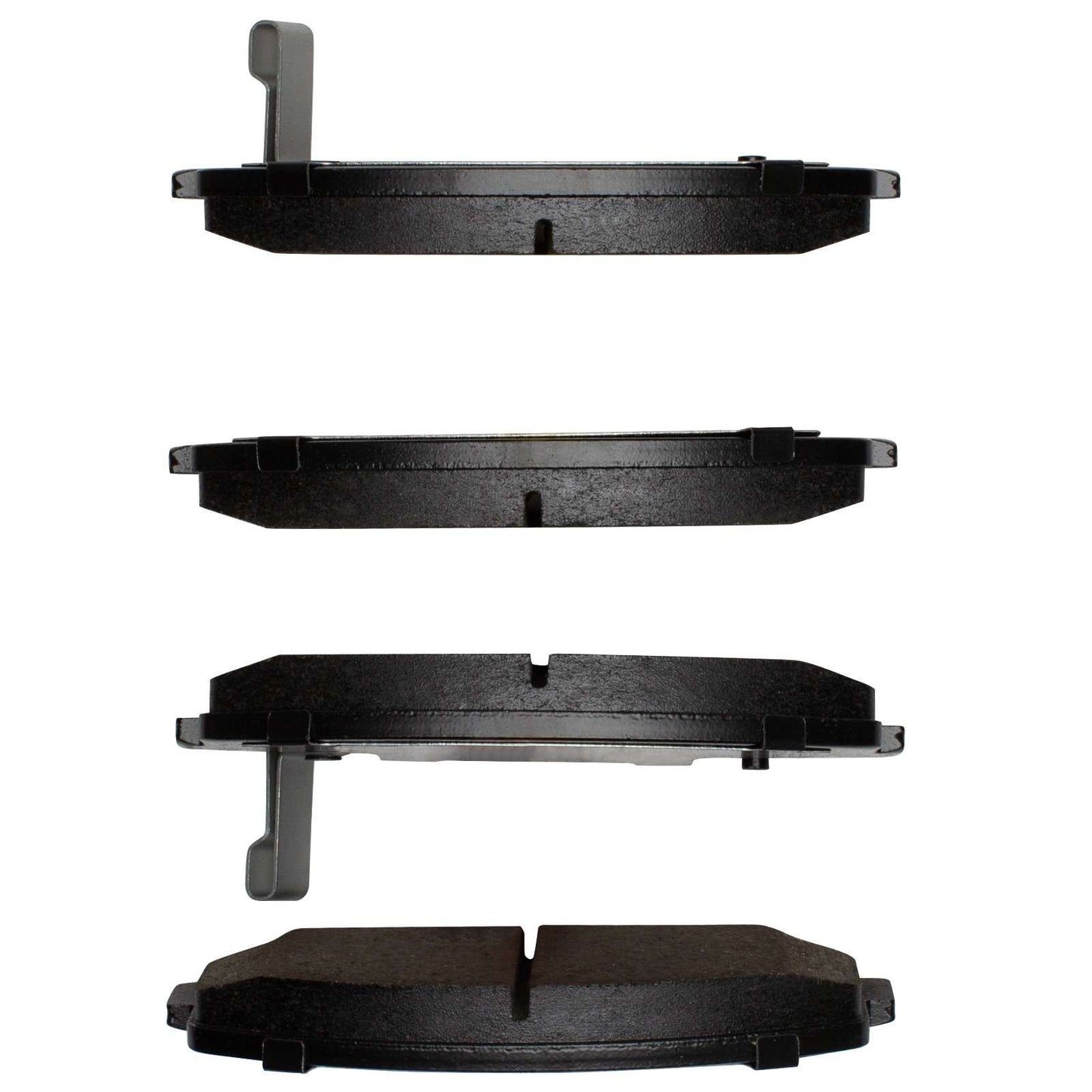 Dynamic Friction Company Disc Brake Pad Set 1551-0273-00
