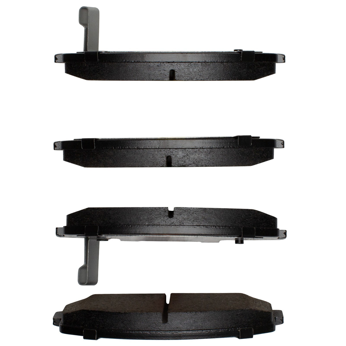 Dynamic Friction Company Disc Brake Pad Set 1551-0273-00