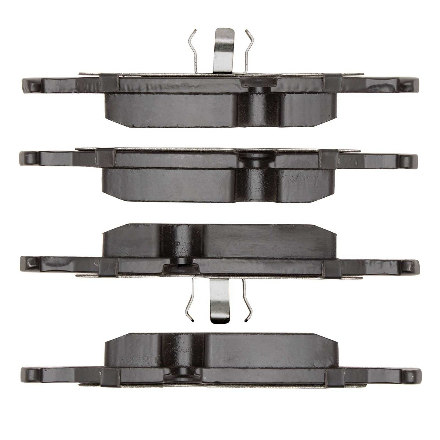 Dynamic Friction Company Disc Brake Pad Set 1551-0279-00