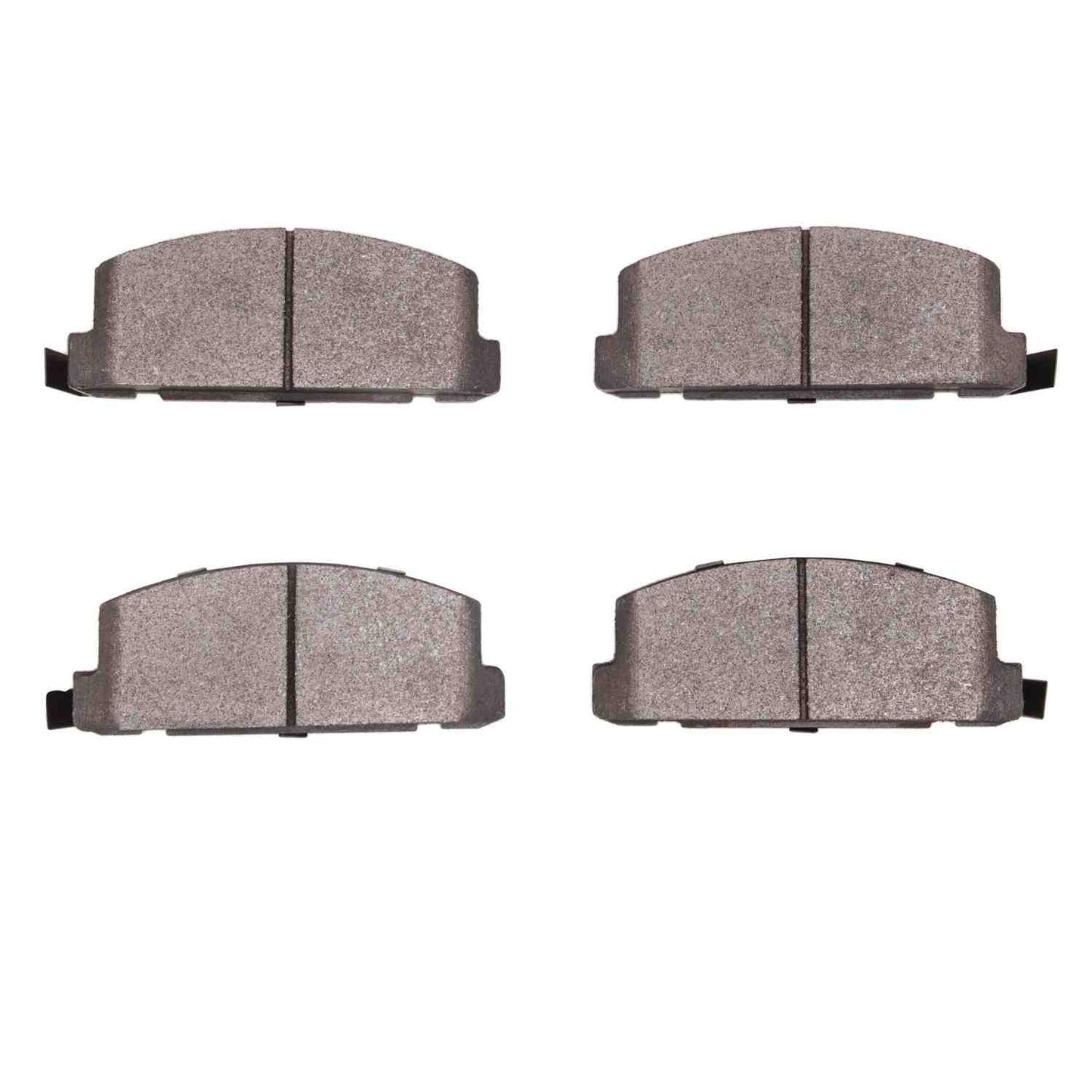 Dynamic Friction Company Disc Brake Pad Set 1551-0285-00