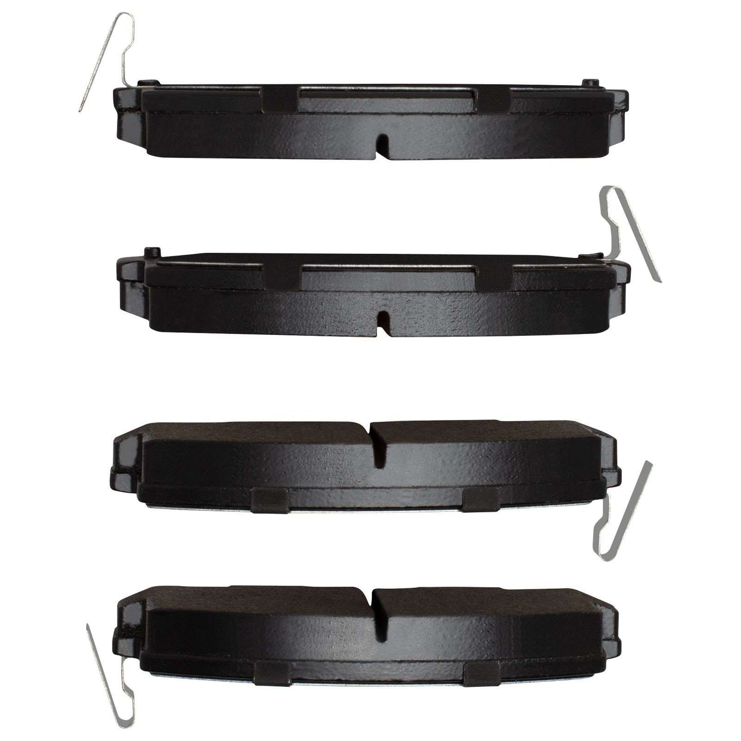 Dynamic Friction Company Disc Brake Pad Set 1551-0285-00