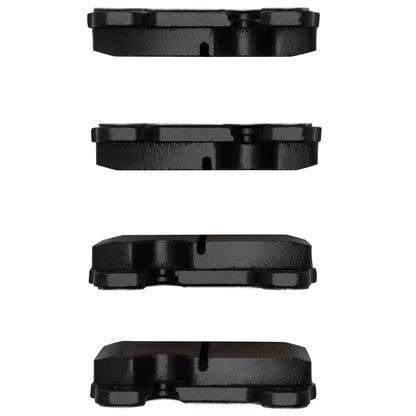 Dynamic Friction Company Disc Brake Pad Set 1551-0287-00