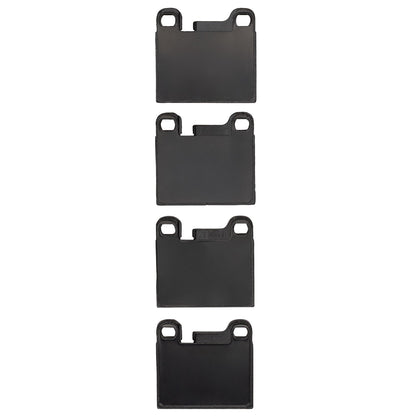 Dynamic Friction Company Disc Brake Pad Set 1551-0288-00