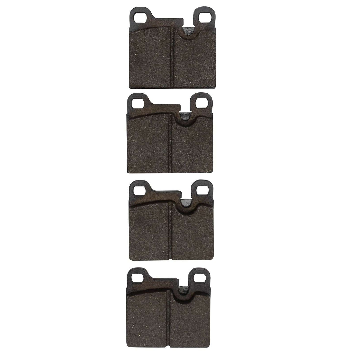 Dynamic Friction Company Disc Brake Pad Set 1551-0288-00