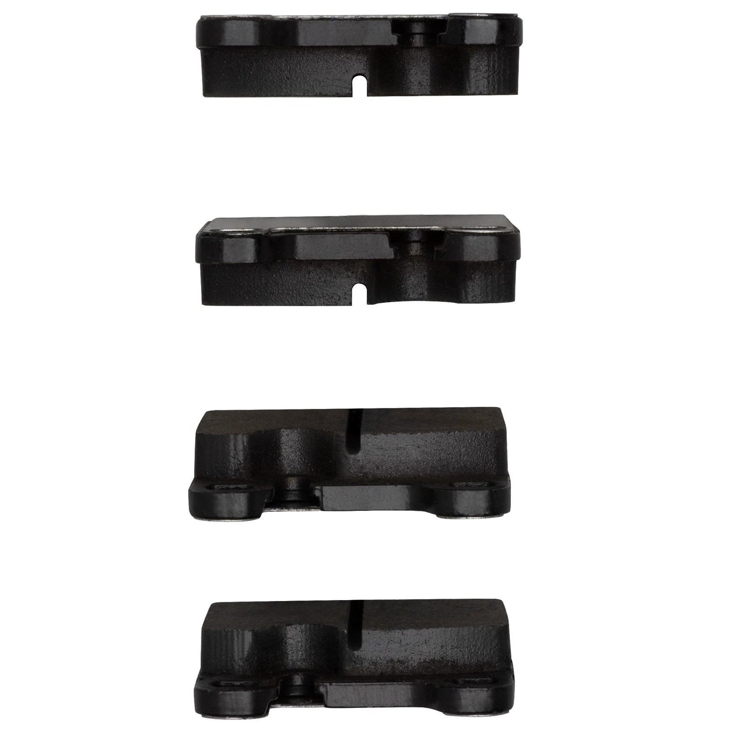 Dynamic Friction Company Disc Brake Pad Set 1551-0288-00