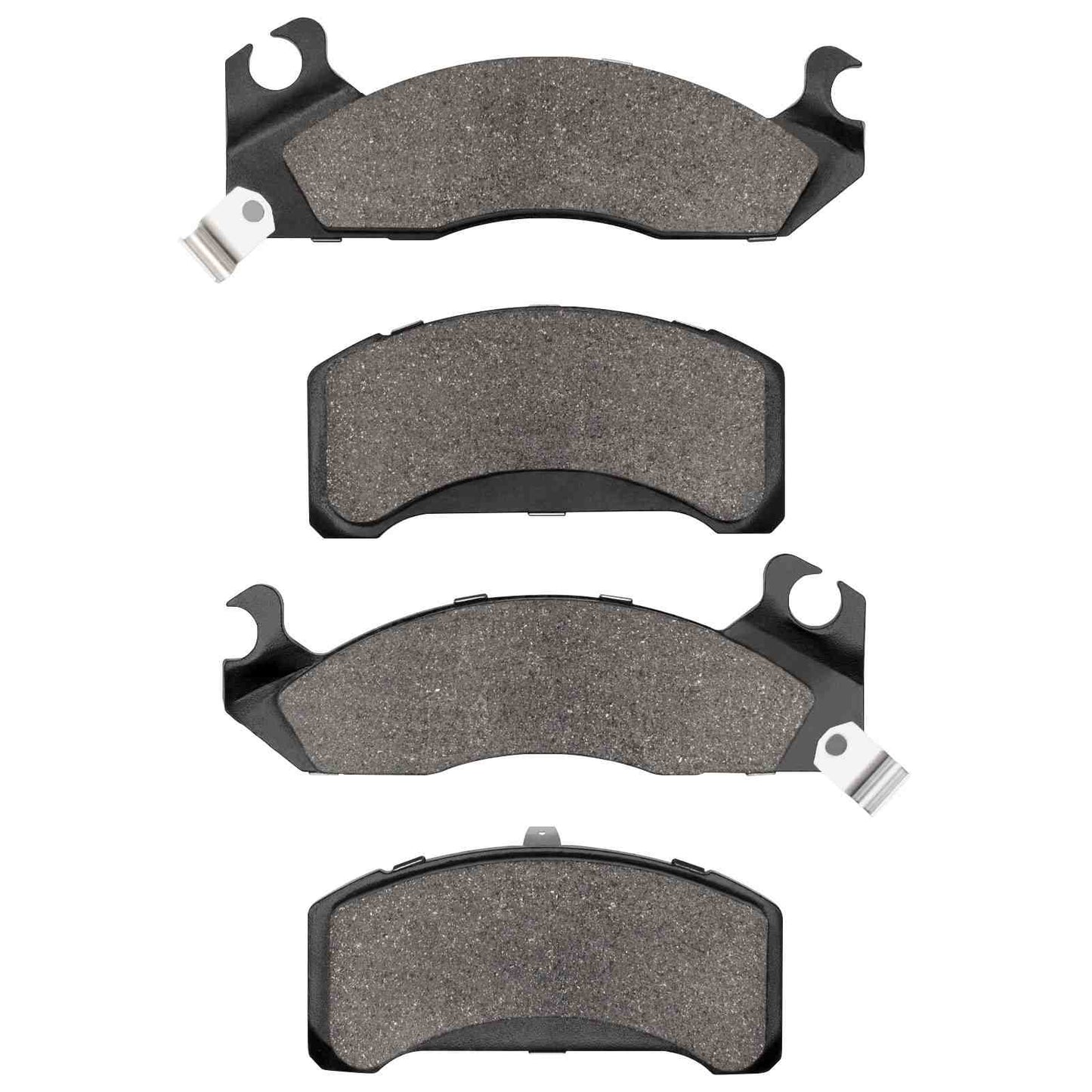 Dynamic Friction Company Disc Brake Pad Set 1551-0310-00