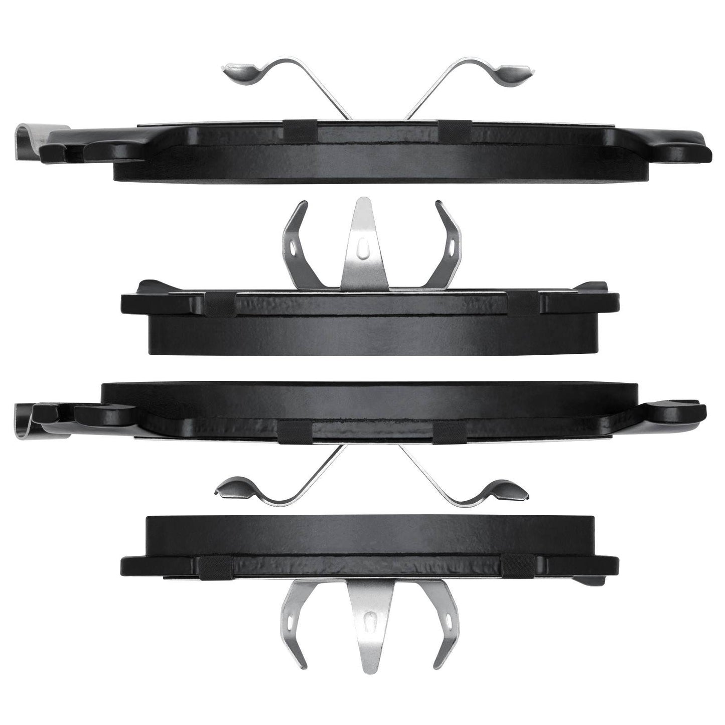 Dynamic Friction Company Disc Brake Pad Set 1551-0310-00