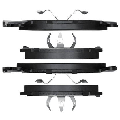 Dynamic Friction Company Disc Brake Pad Set 1551-0310-00
