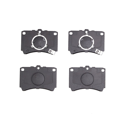 Dynamic Friction Company Disc Brake Pad Set 1551-0319-00