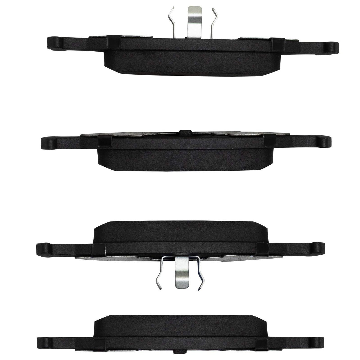 Dynamic Friction Company Disc Brake Pad Set 1551-0322-00