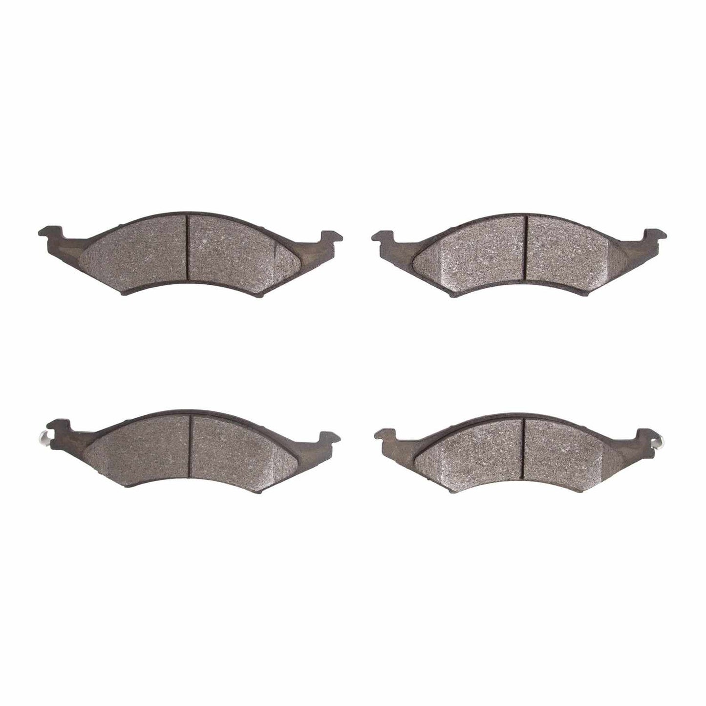 Dynamic Friction Company Disc Brake Pad Set 1551-0324-00