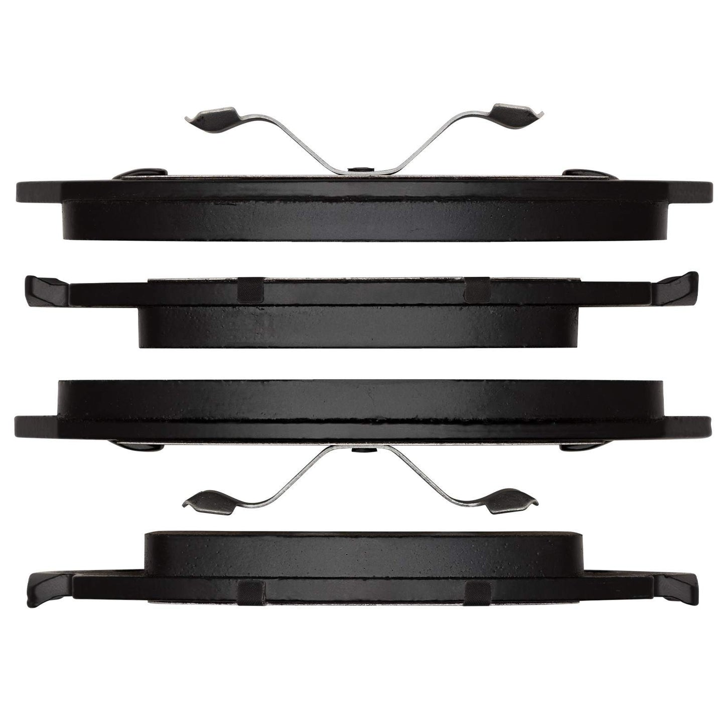 Dynamic Friction Company Disc Brake Pad Set 1551-0326-00