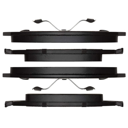Dynamic Friction Company Disc Brake Pad Set 1551-0326-00