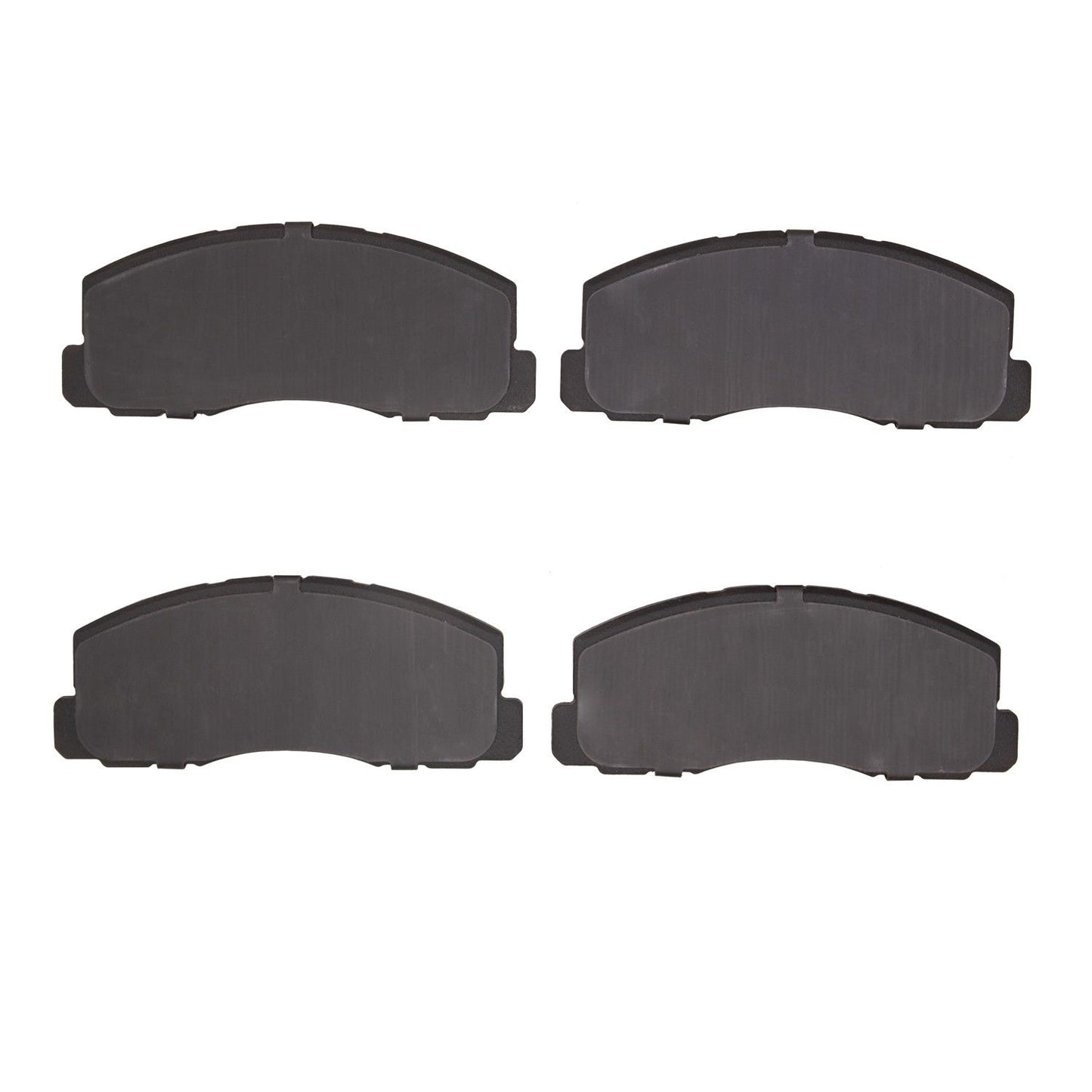 Dynamic Friction Company Disc Brake Pad Set 1551-0328-00