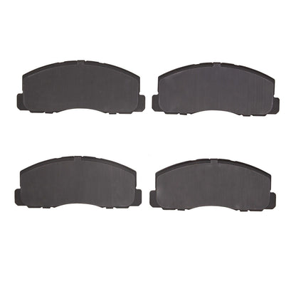 Dynamic Friction Company Disc Brake Pad Set 1551-0328-00