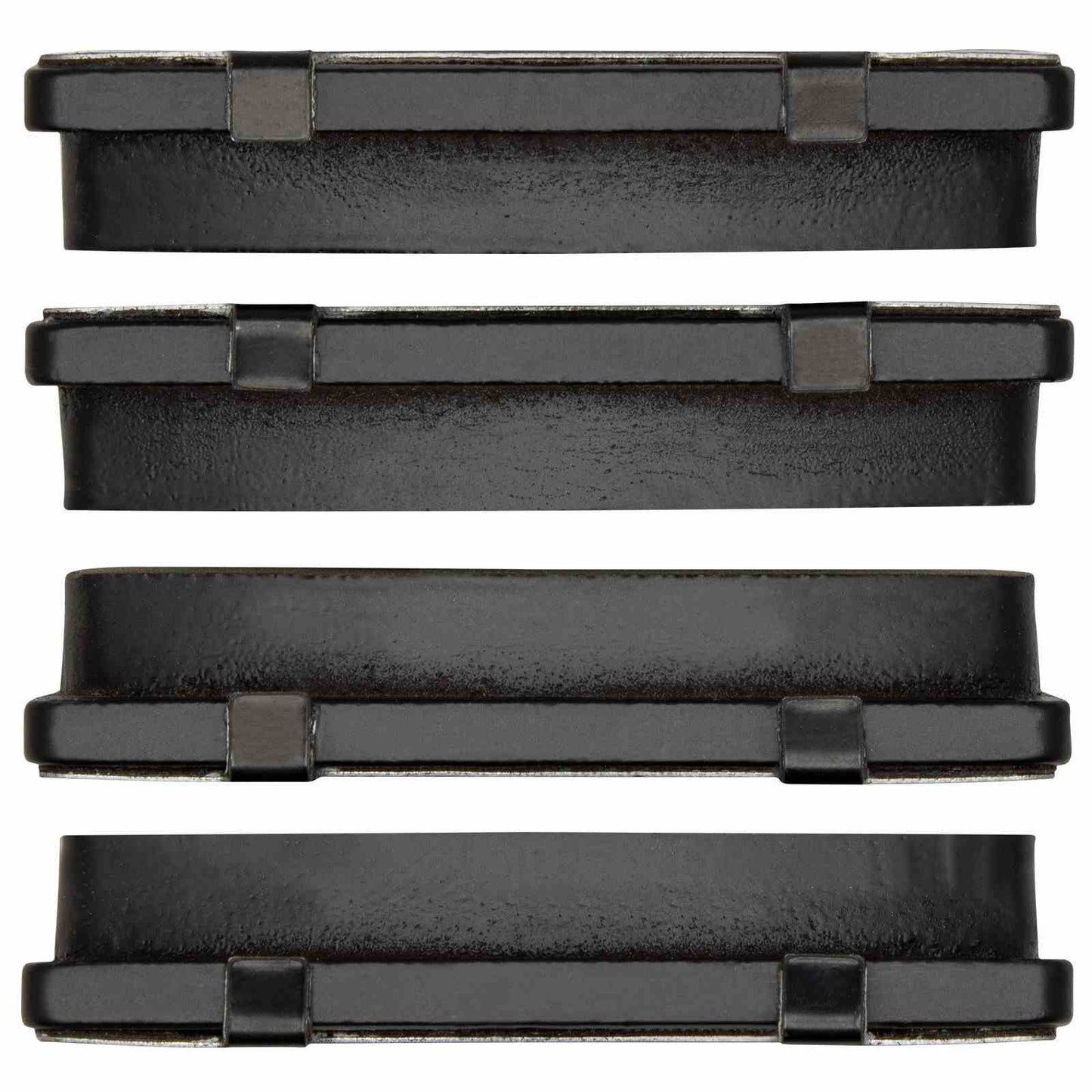 Dynamic Friction Company Disc Brake Pad Set 1551-0330-00