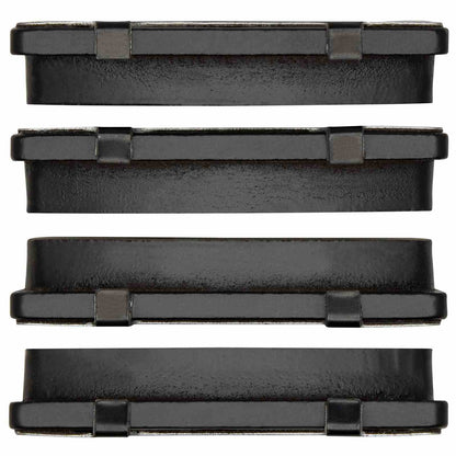 Dynamic Friction Company Disc Brake Pad Set 1551-0330-00