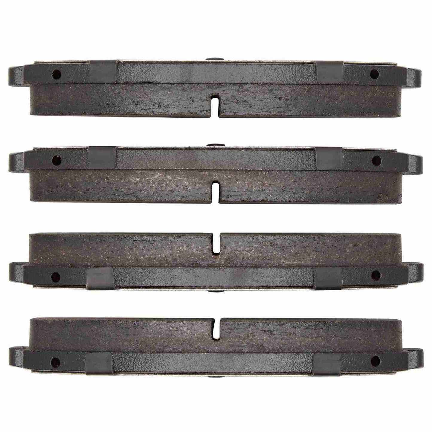 Dynamic Friction Company Disc Brake Pad Set 1551-0332-00