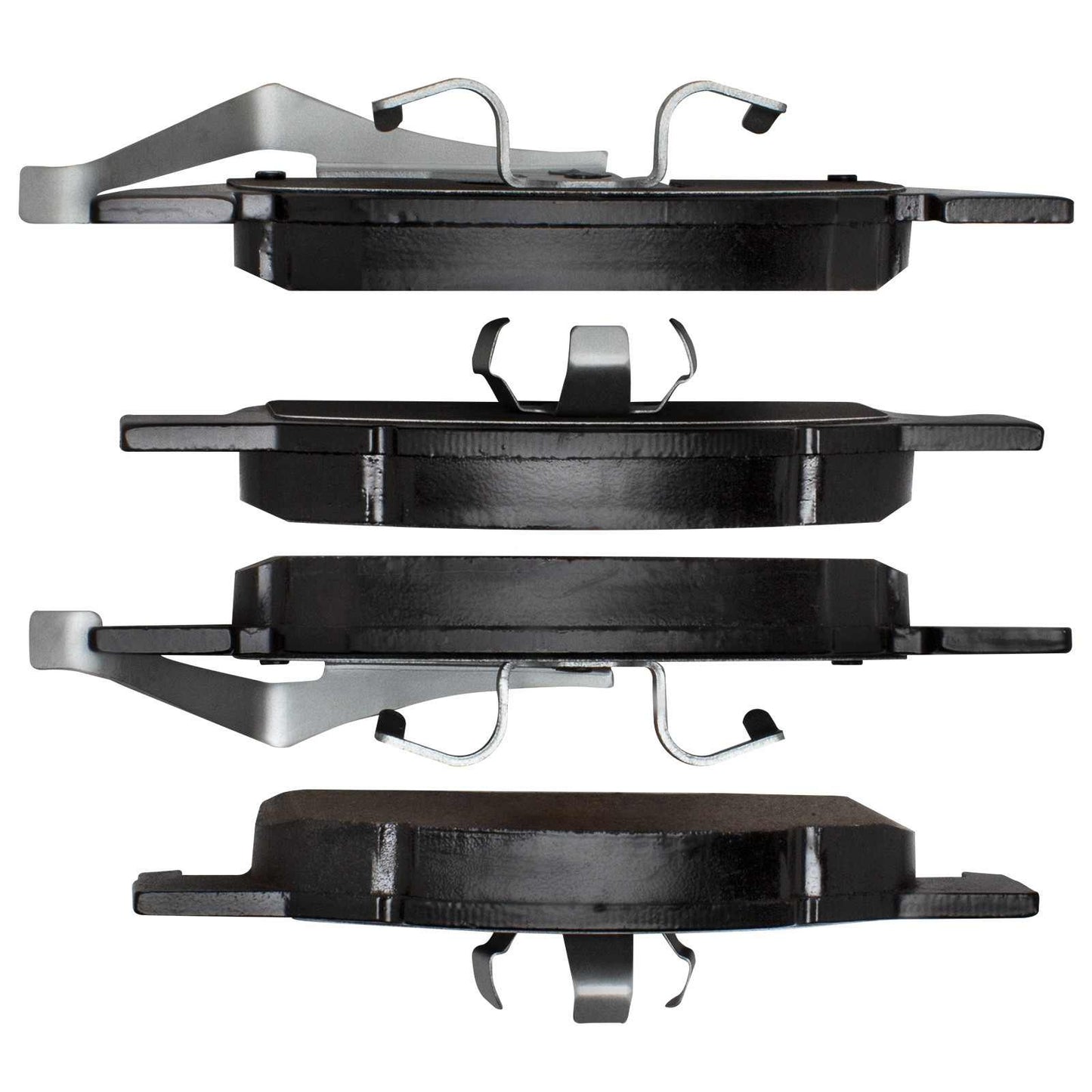 Dynamic Friction Company Disc Brake Pad Set 1551-0344-00
