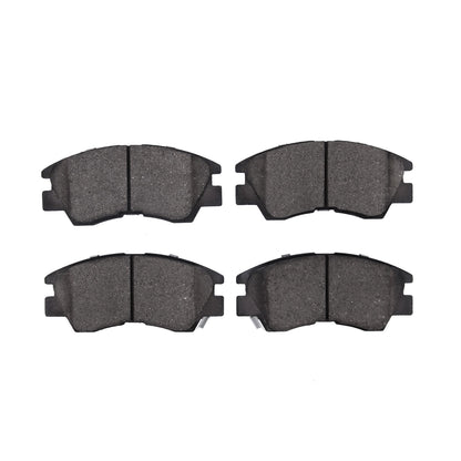 Dynamic Friction Company Disc Brake Pad Set 1551-0349-00