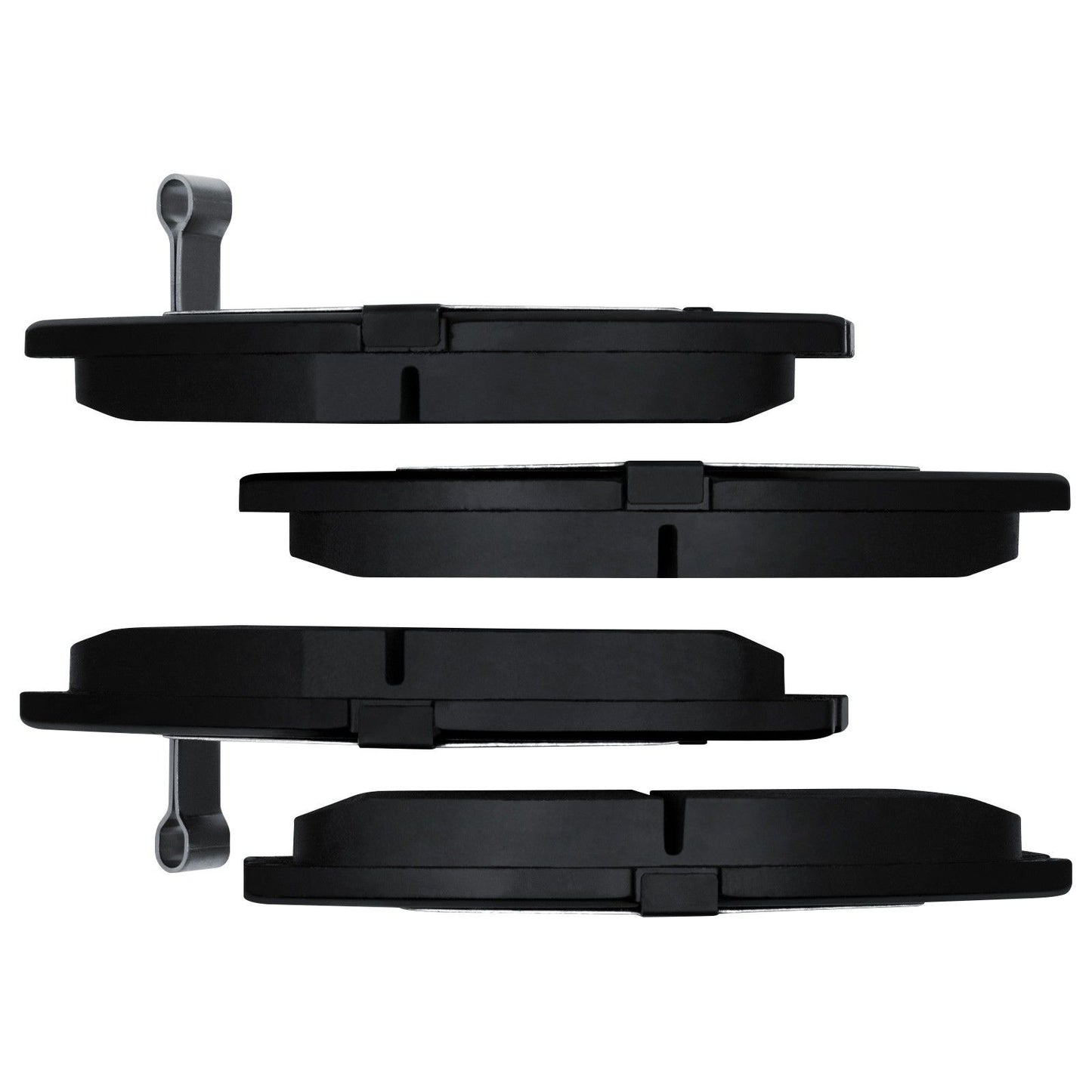 Dynamic Friction Company Disc Brake Pad Set 1551-0349-00