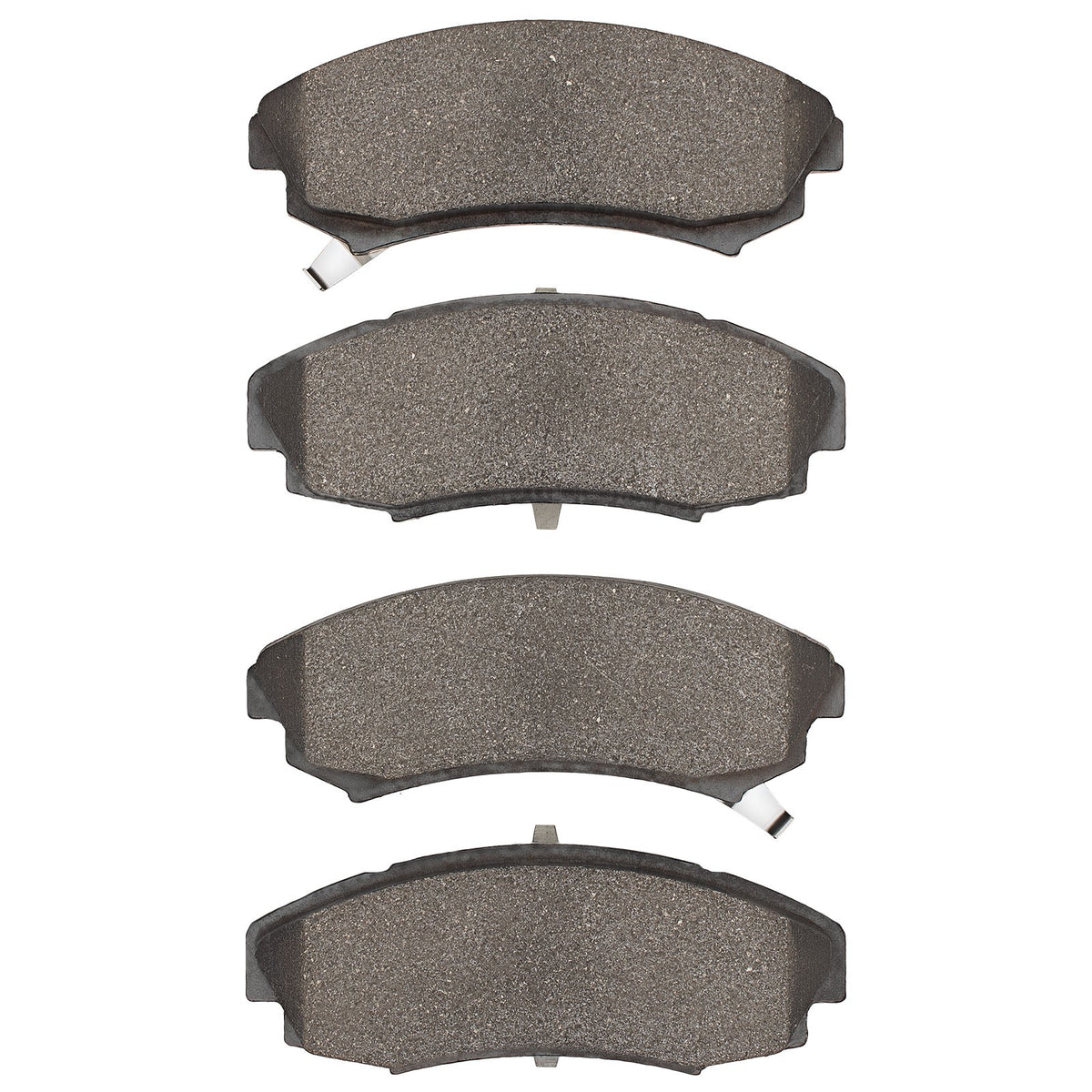 Dynamic Friction Company Disc Brake Pad Set 1551-0353-00
