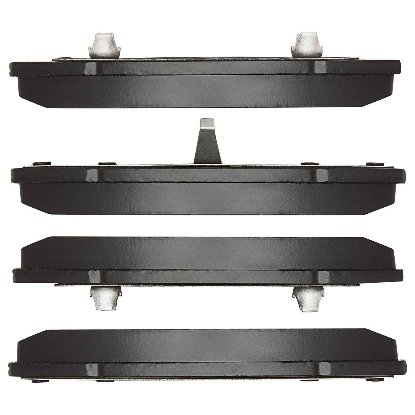 Dynamic Friction Company Disc Brake Pad Set 1551-0353-00