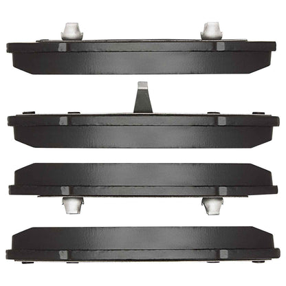 Dynamic Friction Company Disc Brake Pad Set 1551-0353-00