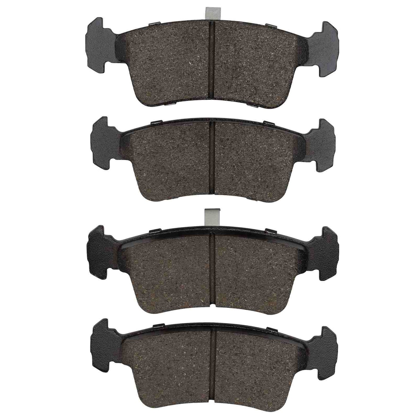 Dynamic Friction Company Disc Brake Pad Set 1551-0359-00