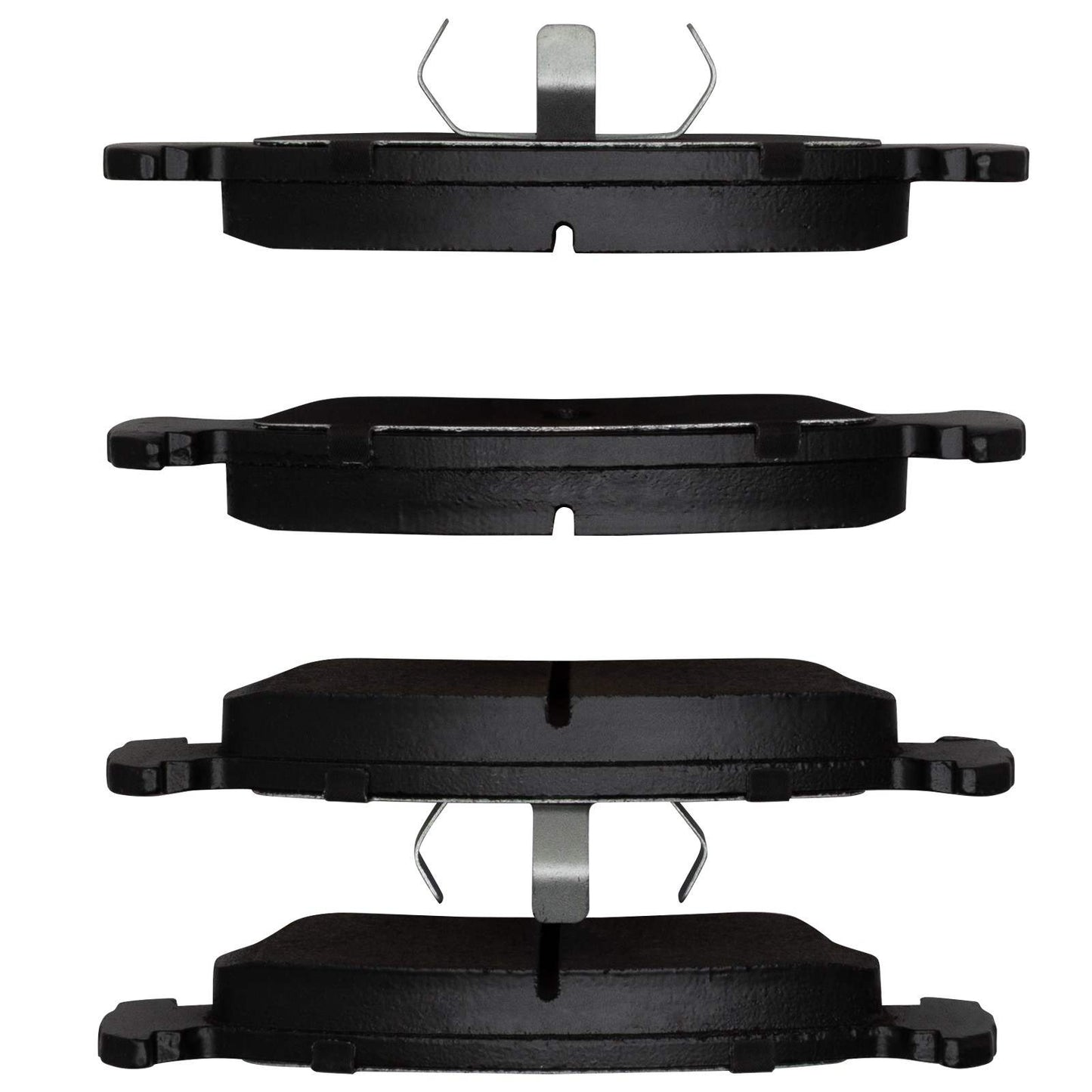 Dynamic Friction Company Disc Brake Pad Set 1551-0359-00