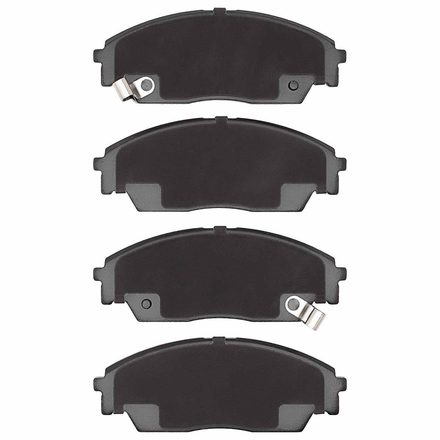 Dynamic Friction Company Disc Brake Pad Set 1551-0373-00