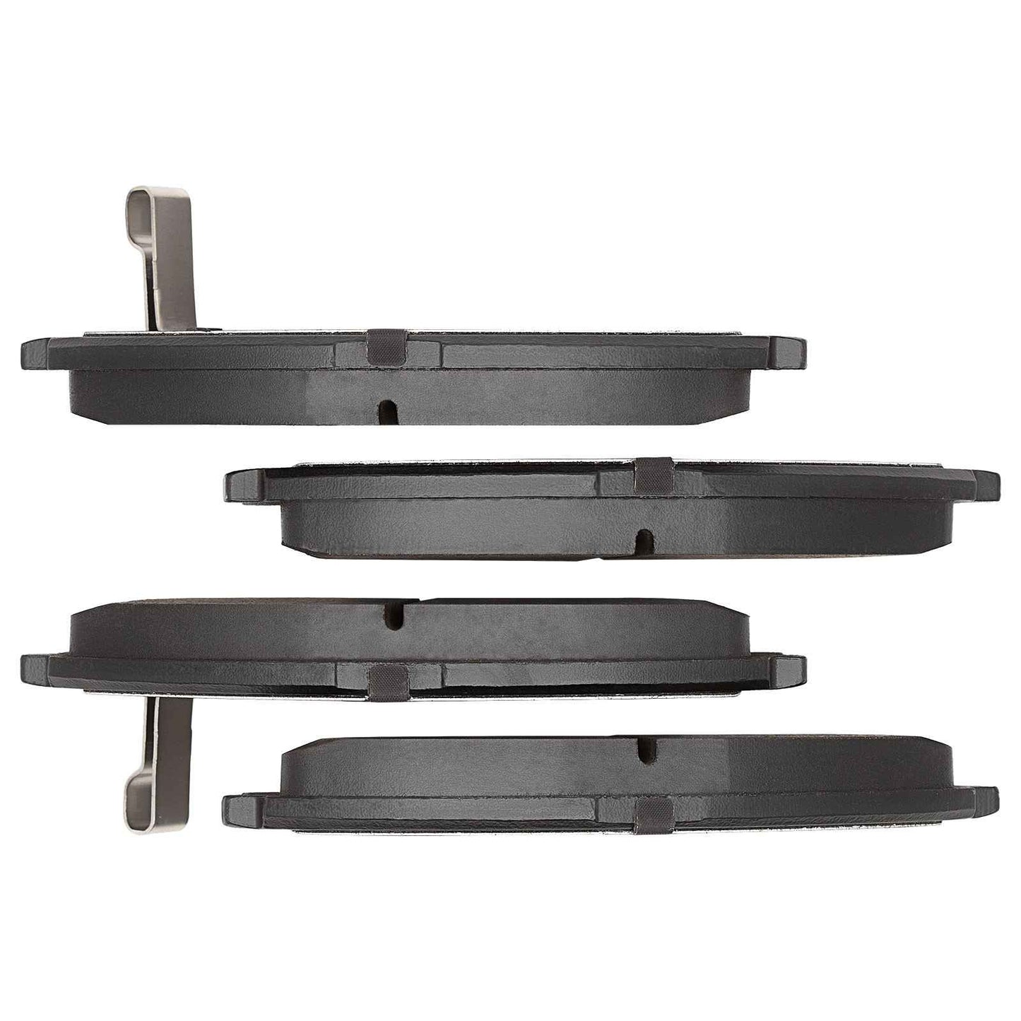 Dynamic Friction Company Disc Brake Pad Set 1551-0373-00