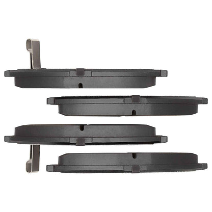 Dynamic Friction Company Disc Brake Pad Set 1551-0373-00