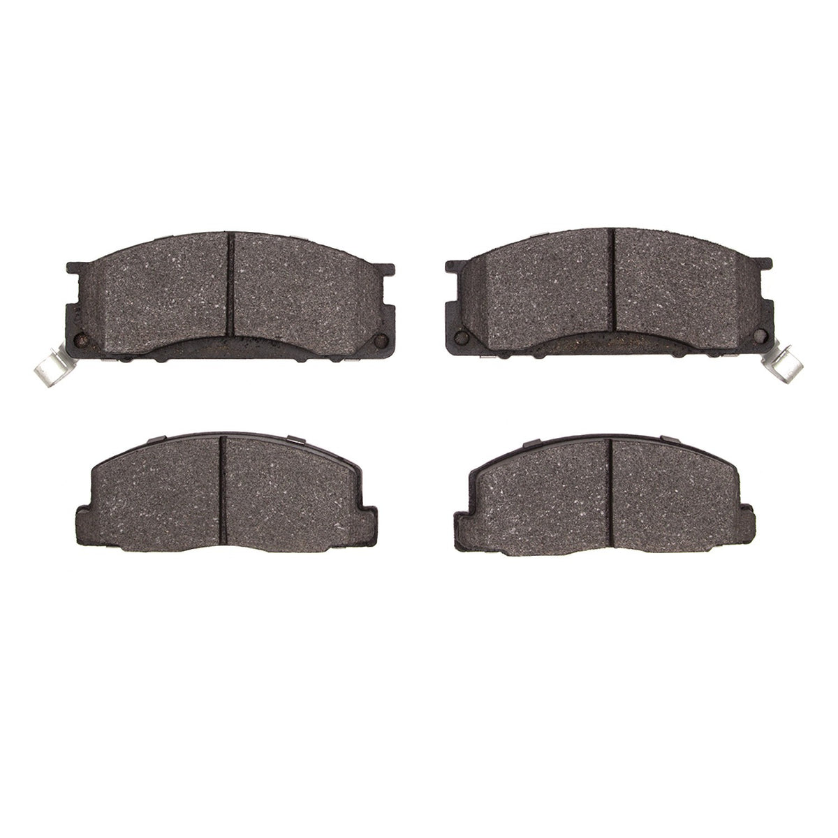 Dynamic Friction Company Disc Brake Pad Set 1551-0388-00