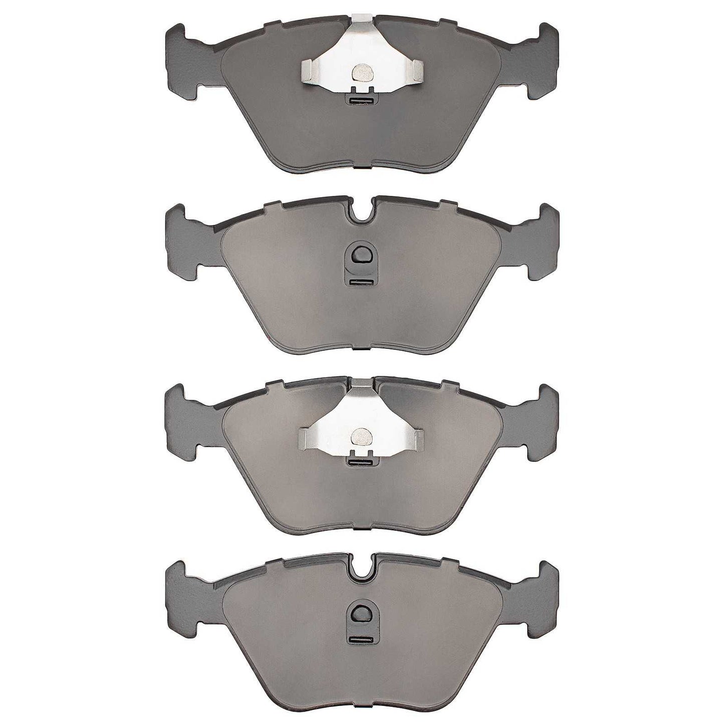 Dynamic Friction Company Disc Brake Pad Set 1551-0394-10