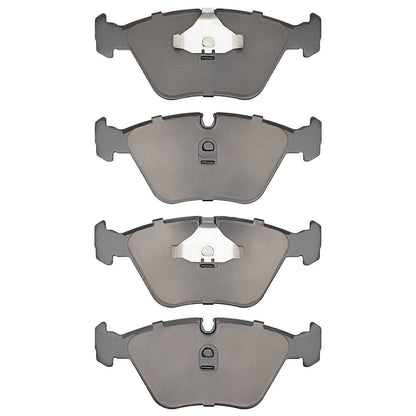 Dynamic Friction Company Disc Brake Pad Set 1551-0394-10