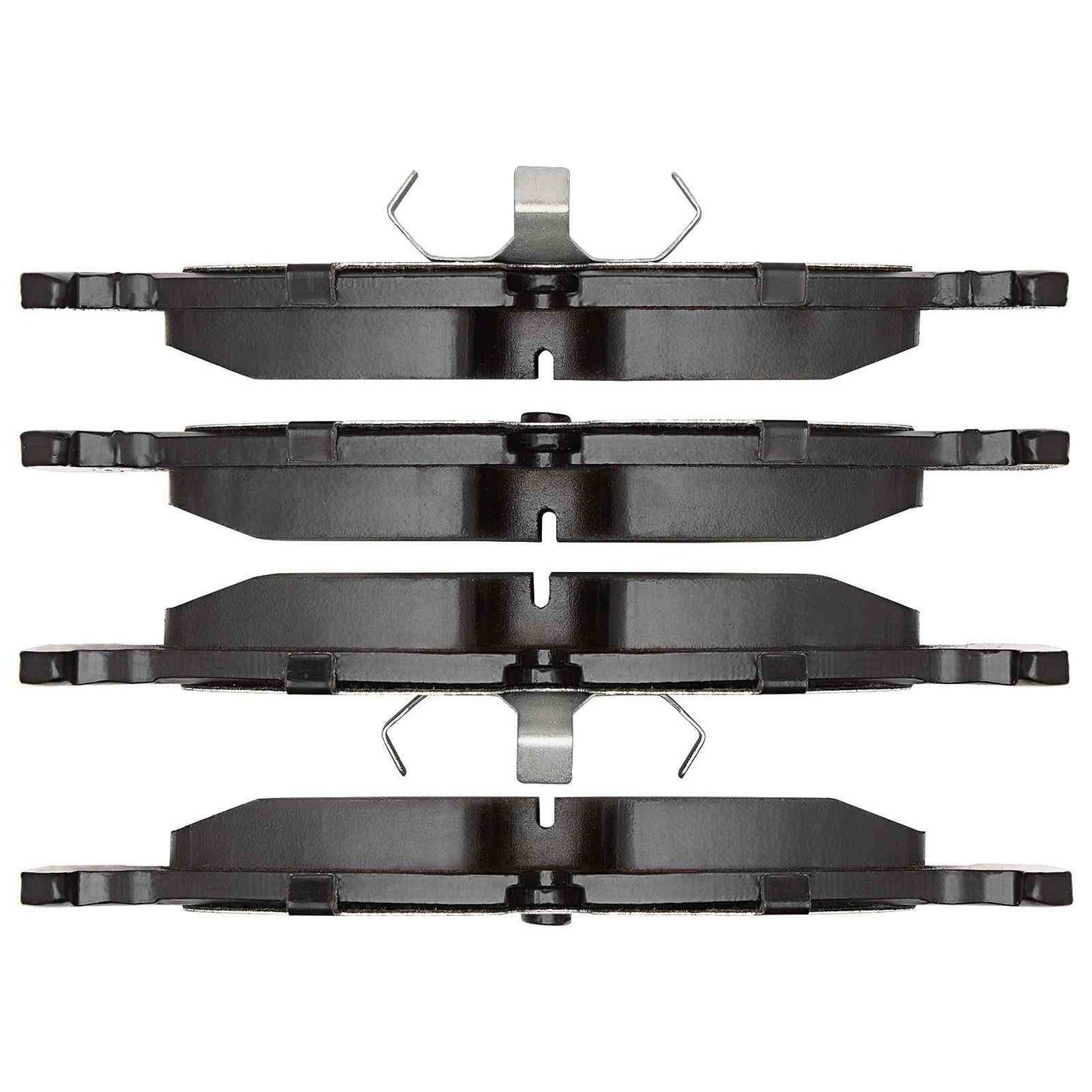 Dynamic Friction Company Disc Brake Pad Set 1551-0394-10