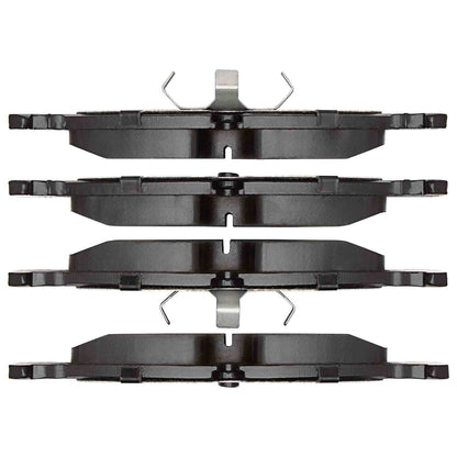 Dynamic Friction Company Disc Brake Pad Set 1551-0394-10