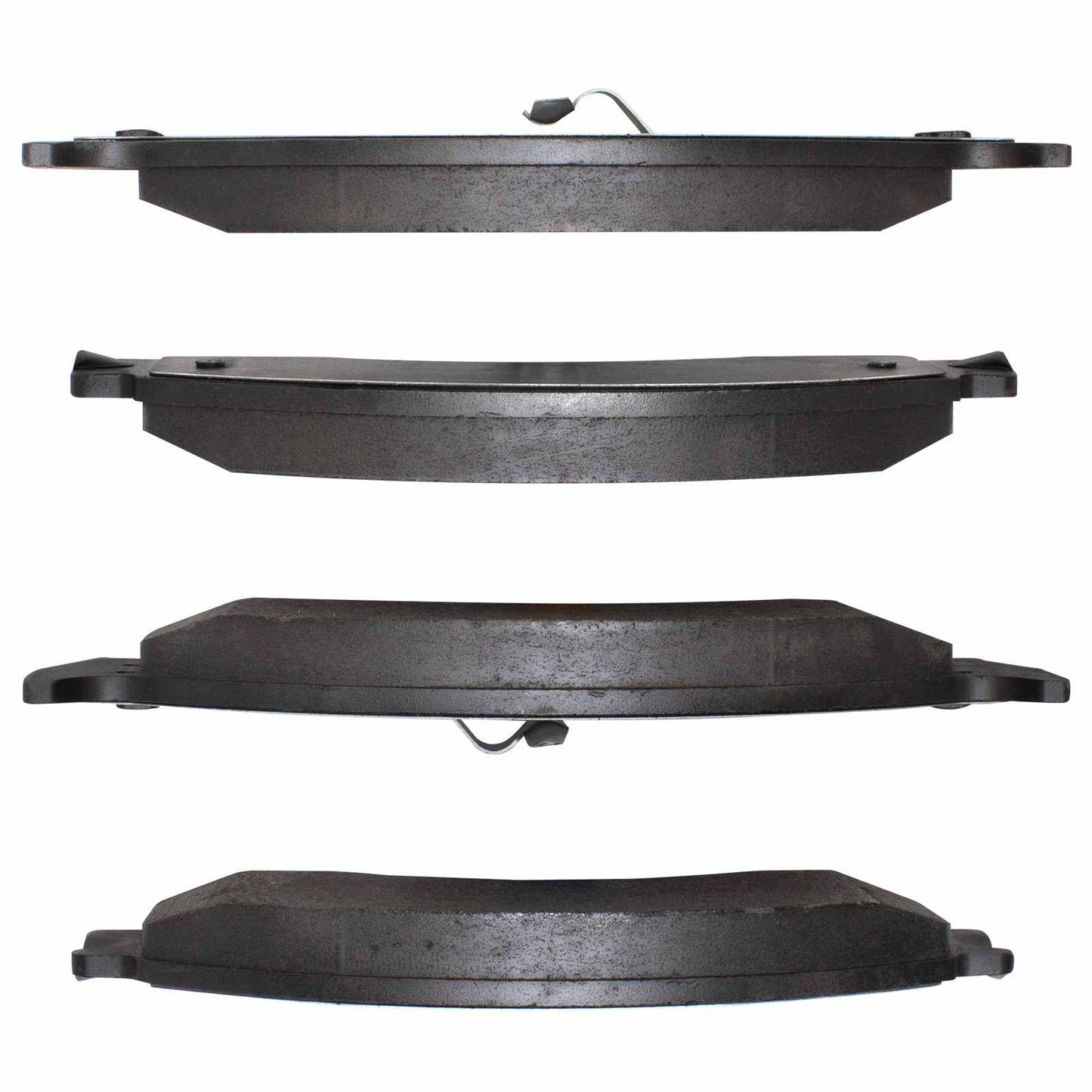 Dynamic Friction Company Disc Brake Pad Set 1551-0411-00