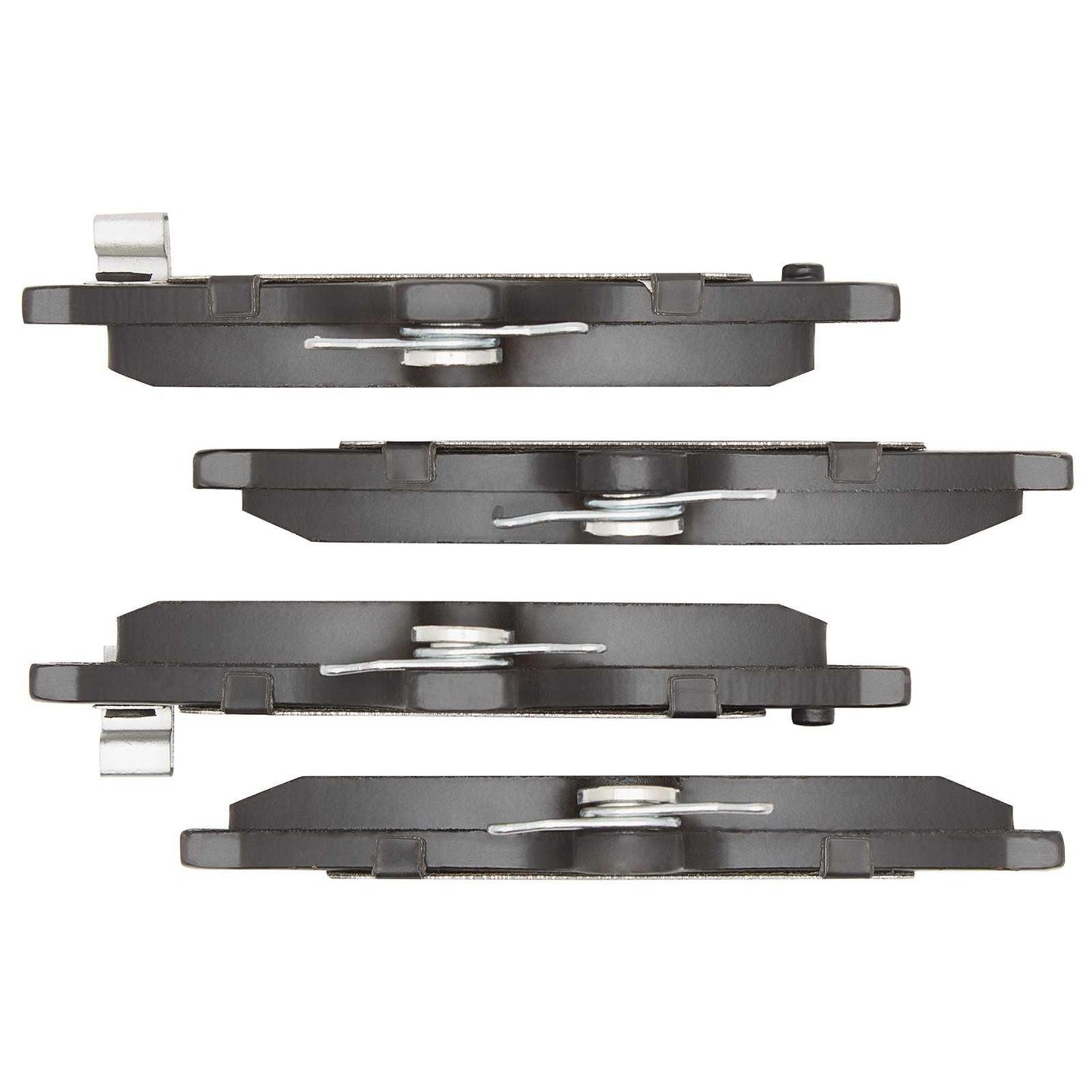 Dynamic Friction Company Disc Brake Pad Set 1551-0413-00